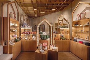 Es Saadi Marrakech Resort Palace