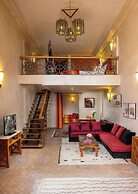 Es Saadi Marrakech Resort Palace