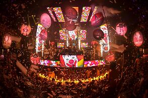 Es Saadi Marrakech Resort Palace