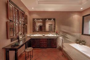 Es Saadi Marrakech Resort Palace