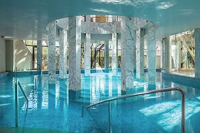 Es Saadi Marrakech Resort Palace