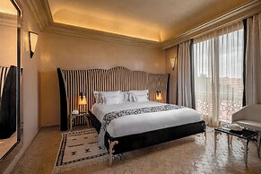 Es Saadi Marrakech Resort Palace