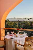 Es Saadi Marrakech Resort Palace