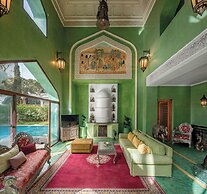Es Saadi Marrakech Resort Palace