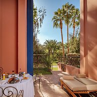 Es Saadi Marrakech Resort Palace