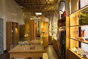 Es Saadi Marrakech Resort Palace