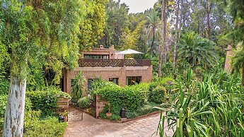 Es Saadi Marrakech Resort Palace