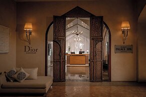 Es Saadi Marrakech Resort Palace