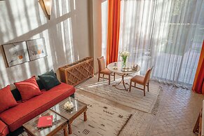 Es Saadi Marrakech Resort Palace