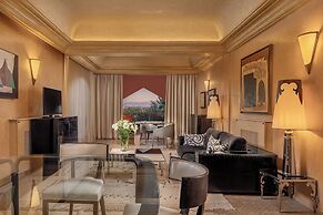 Es Saadi Marrakech Resort Palace