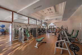 Es Saadi Marrakech Resort Palace