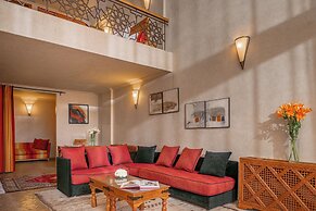 Es Saadi Marrakech Resort Palace