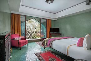 Es Saadi Marrakech Resort Palace