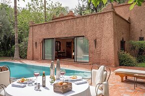 Es Saadi Marrakech Resort Palace