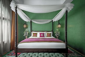 Es Saadi Marrakech Resort Palace