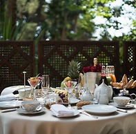 Es Saadi Marrakech Resort Palace