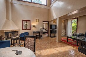 Es Saadi Marrakech Resort Palace