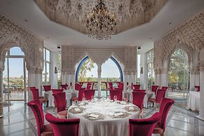 Es Saadi Marrakech Resort Palace