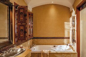 Es Saadi Marrakech Resort Palace