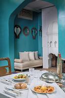 Es Saadi Marrakech Resort Palace