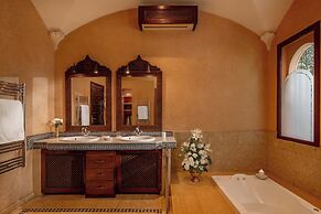 Es Saadi Marrakech Resort Palace