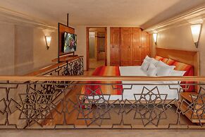 Es Saadi Marrakech Resort Palace