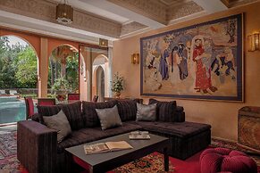 Es Saadi Marrakech Resort Palace