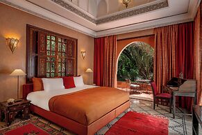 Es Saadi Marrakech Resort Palace
