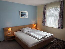 Hotel & Restaurant Zum Jägerheim