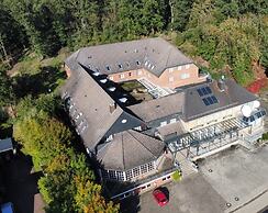 Hotel & Restaurant Zum Jägerheim