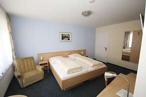 Hotel & Restaurant Zum Jägerheim