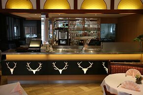 Hotel & Restaurant Zum Jägerheim