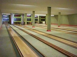 Hotel & Restaurant Zum Jägerheim