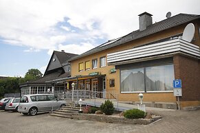 Hotel & Restaurant Zum Jägerheim