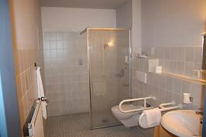 Hotel & Restaurant Zum Jägerheim