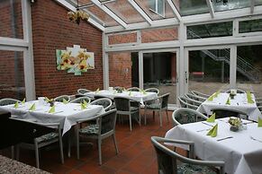 Hotel & Restaurant Zum Jägerheim