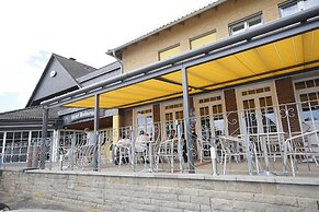 Hotel & Restaurant Zum Jägerheim
