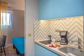 Appart'City Confort Montpellier Gare Saint Roch