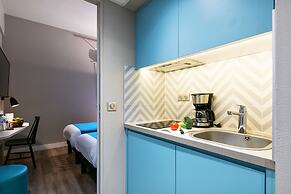 Appart'City Confort Montpellier Gare Saint Roch