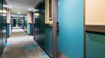 Appart'City Confort Montpellier Gare Saint Roch