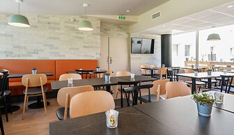 Appart'City Confort Montpellier Gare Saint Roch