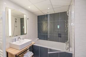 Appart'City Confort Montpellier Gare Saint Roch