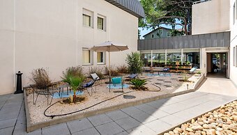 Appart'City Confort Montpellier Gare Saint Roch