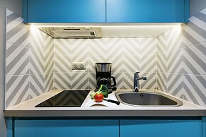 Appart'City Confort Montpellier Gare Saint Roch