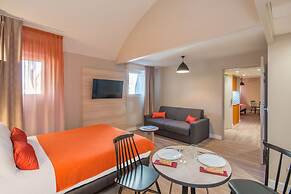 Appart'City Confort Montpellier Gare Saint Roch