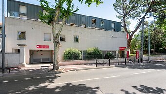 Appart'City Confort Montpellier Gare Saint Roch