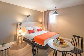 Appart'City Confort Montpellier Gare Saint Roch