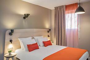 Appart'City Confort Montpellier Gare Saint Roch