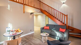 Appart'City Confort Montpellier Gare Saint Roch