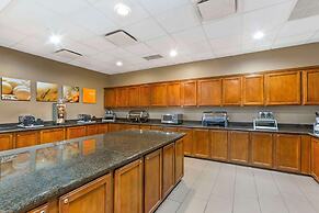 Comfort Suites Glendale - State Farm Stadium Area